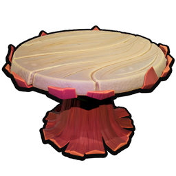 Pine Table