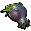 Gas Mask icon