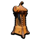 Grandfather Clock