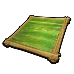 Grass Hatch
