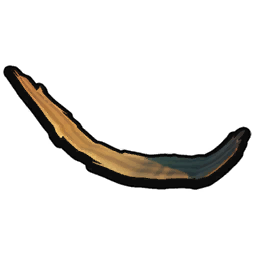 Dry Grass