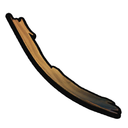 Dry Grass