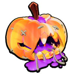 Trick-Or-Treatery
