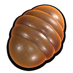 Red Soldier Ant Egg icon