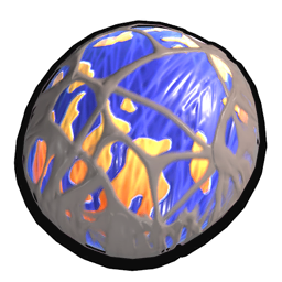 Orb Weaver Egg icon