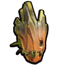 Acorn Face Mask icon