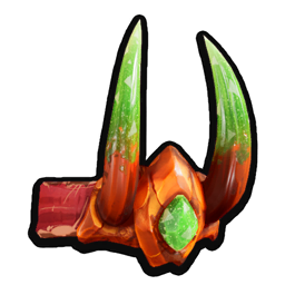 Rusty Circlet icon