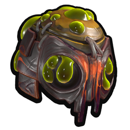 Roach Helmet icon