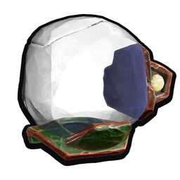 Diving Helmet icon