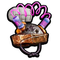 Tin Foil Hat icon