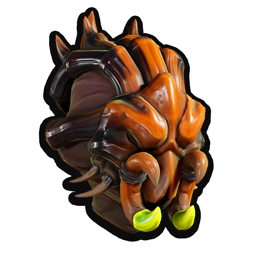 Striped Mask icon