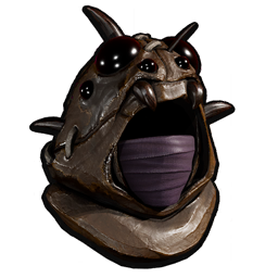 Wolf Hood icon