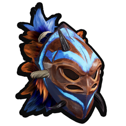 Nightstalker Helm icon