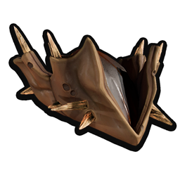 Termite Tricorne icon