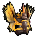 Wasp Helm icon