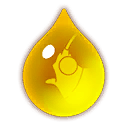 Aphid Honeydew