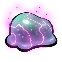 Infused Ooze