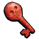 Sizzling Key