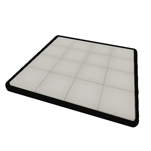 Lab Floor
