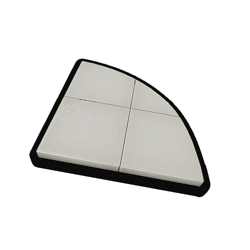 Lab Floor Corner A