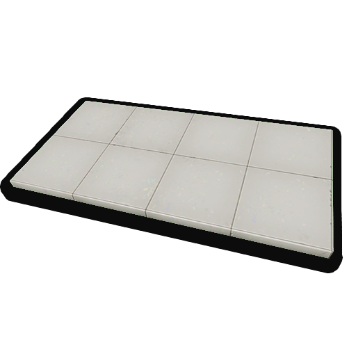Lab Floor Half