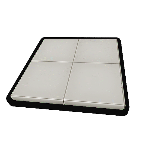 Lab Floor Quarter