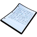 Ponic Patch Schematic icon