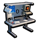 Lab Workbench