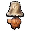 Gnat Lamp