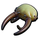 Larva Spike icon