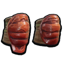 Red Ant Knee Guards icon