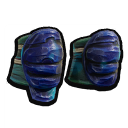 Black Ant Legplates icon