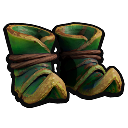 Rusty Boots icon