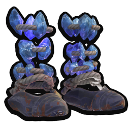 Butterfly Boots icon
