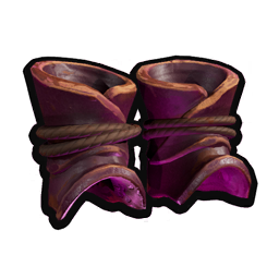 Sizzling Boots icon