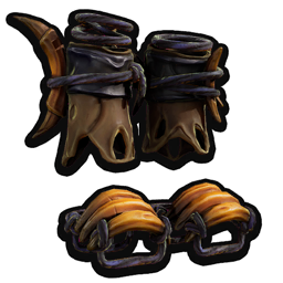 Centi-Cultist Leggings icon