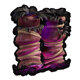 Fuzzy Mukluks icon
