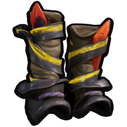 Serpent Boots icon