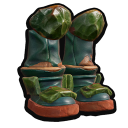 Diving Boots icon