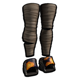 Weaver Leggings icon