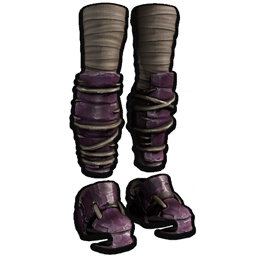 Wolf Leggings icon