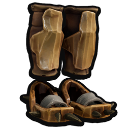 Termite Boots icon