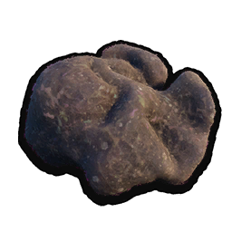 Lint Clump