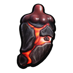 Searing Stone icon