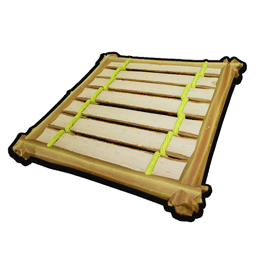 Stem Hatch
