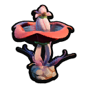 Mantis Fountain