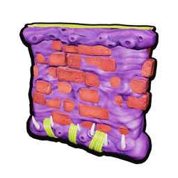 Marine Wall