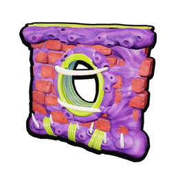 Windowed Marine Wall icon