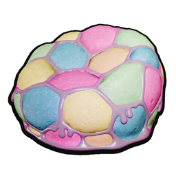 Marshmallow Bag