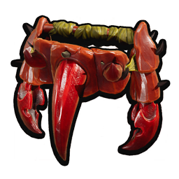 Mitey Claws icon
